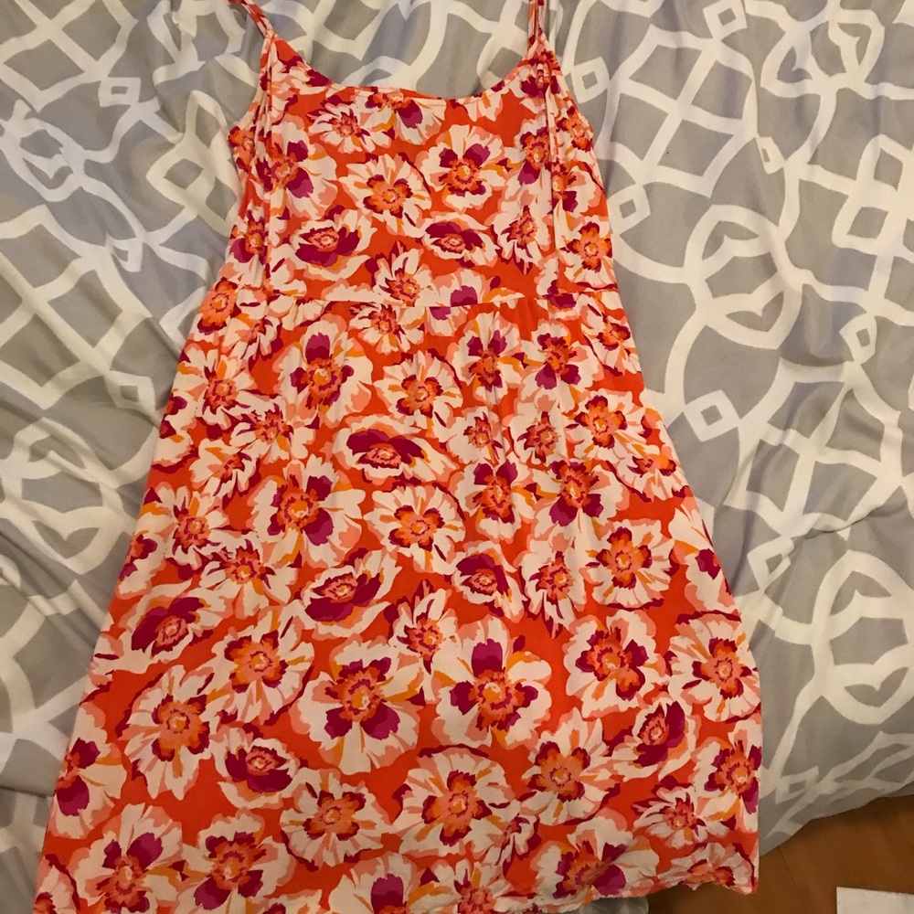 Gap Sundress Size 0